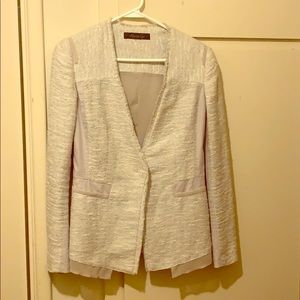 Kenneth Cole Collection | Women’s Knit Suit Jacket